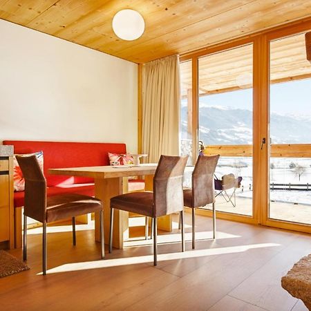 Zillerlodge อูแดร์นส์ ภายนอก รูปภาพ
