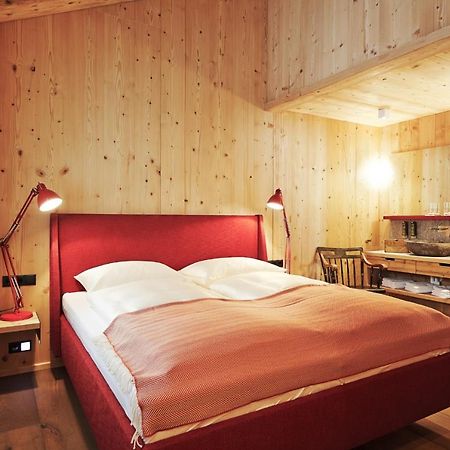 Zillerlodge อูแดร์นส์ ภายนอก รูปภาพ