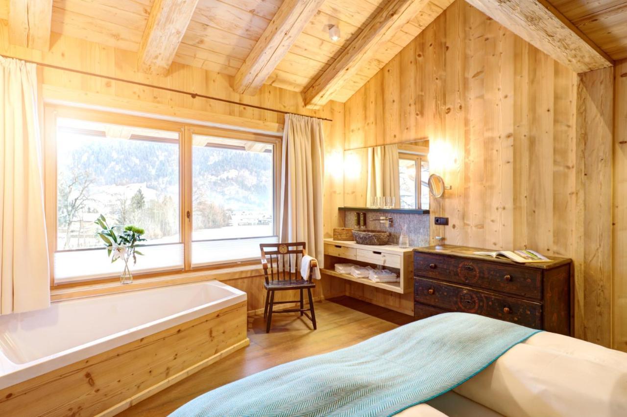 Zillerlodge อูแดร์นส์ ภายนอก รูปภาพ