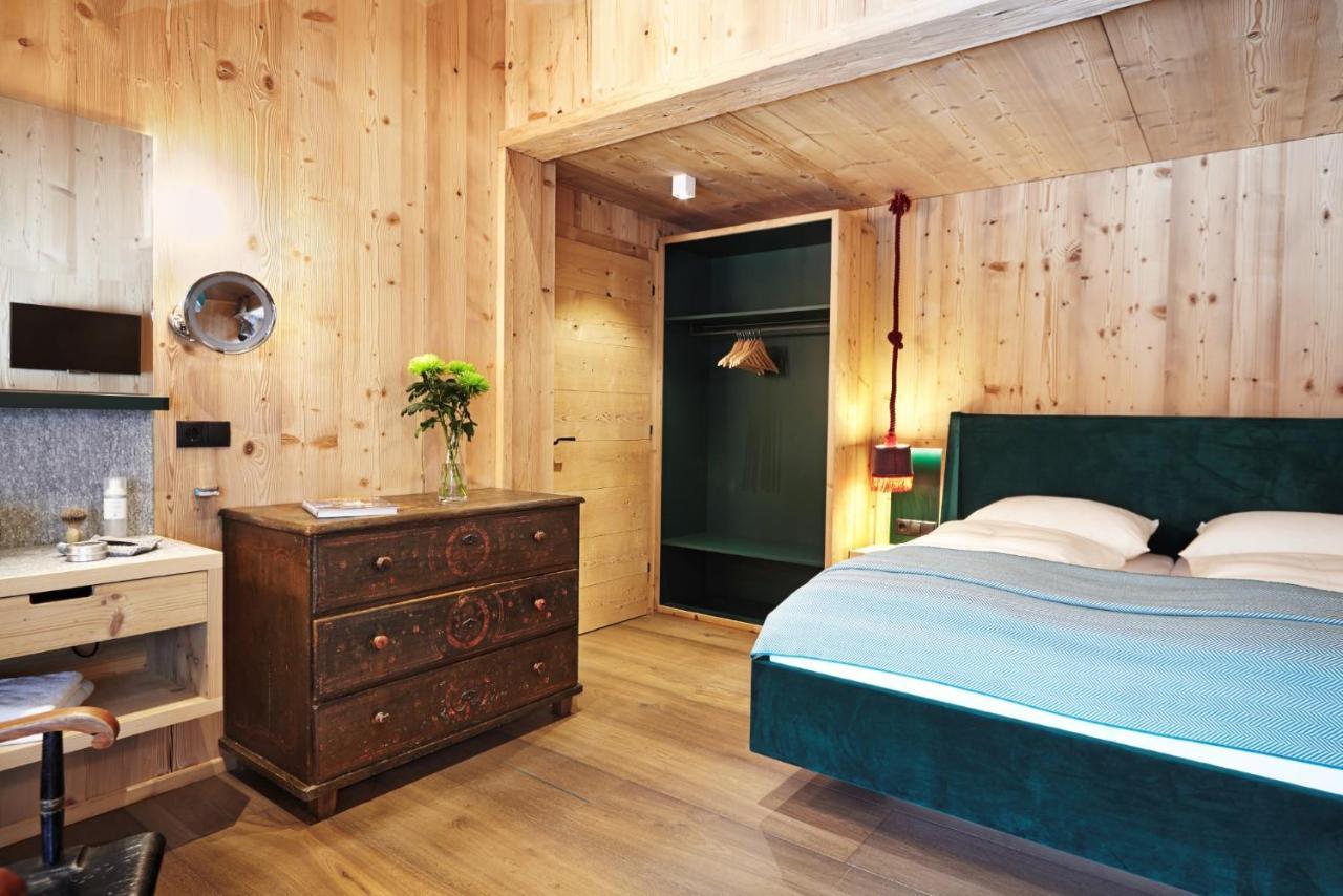 Zillerlodge อูแดร์นส์ ภายนอก รูปภาพ