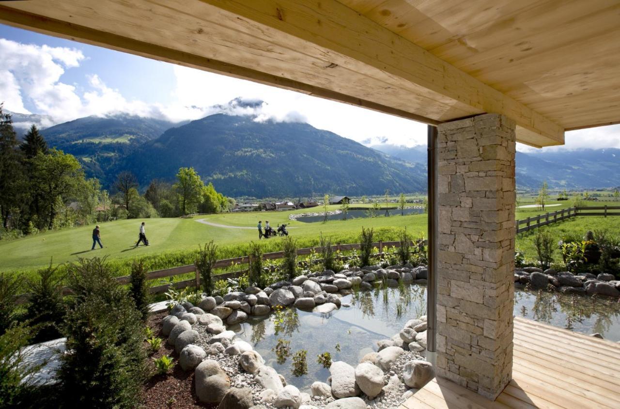 Zillerlodge อูแดร์นส์ ภายนอก รูปภาพ