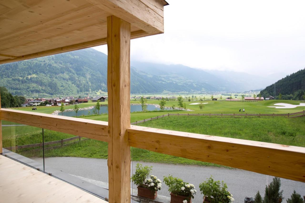 Zillerlodge อูแดร์นส์ ภายนอก รูปภาพ