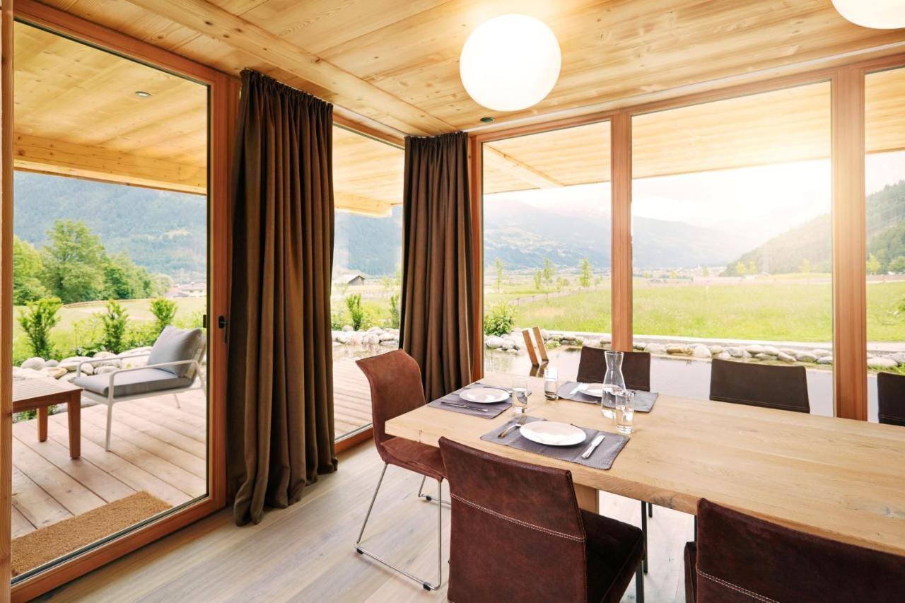 Zillerlodge อูแดร์นส์ ภายนอก รูปภาพ