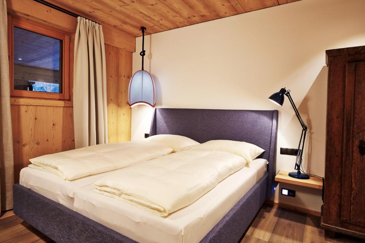 Zillerlodge อูแดร์นส์ ภายนอก รูปภาพ