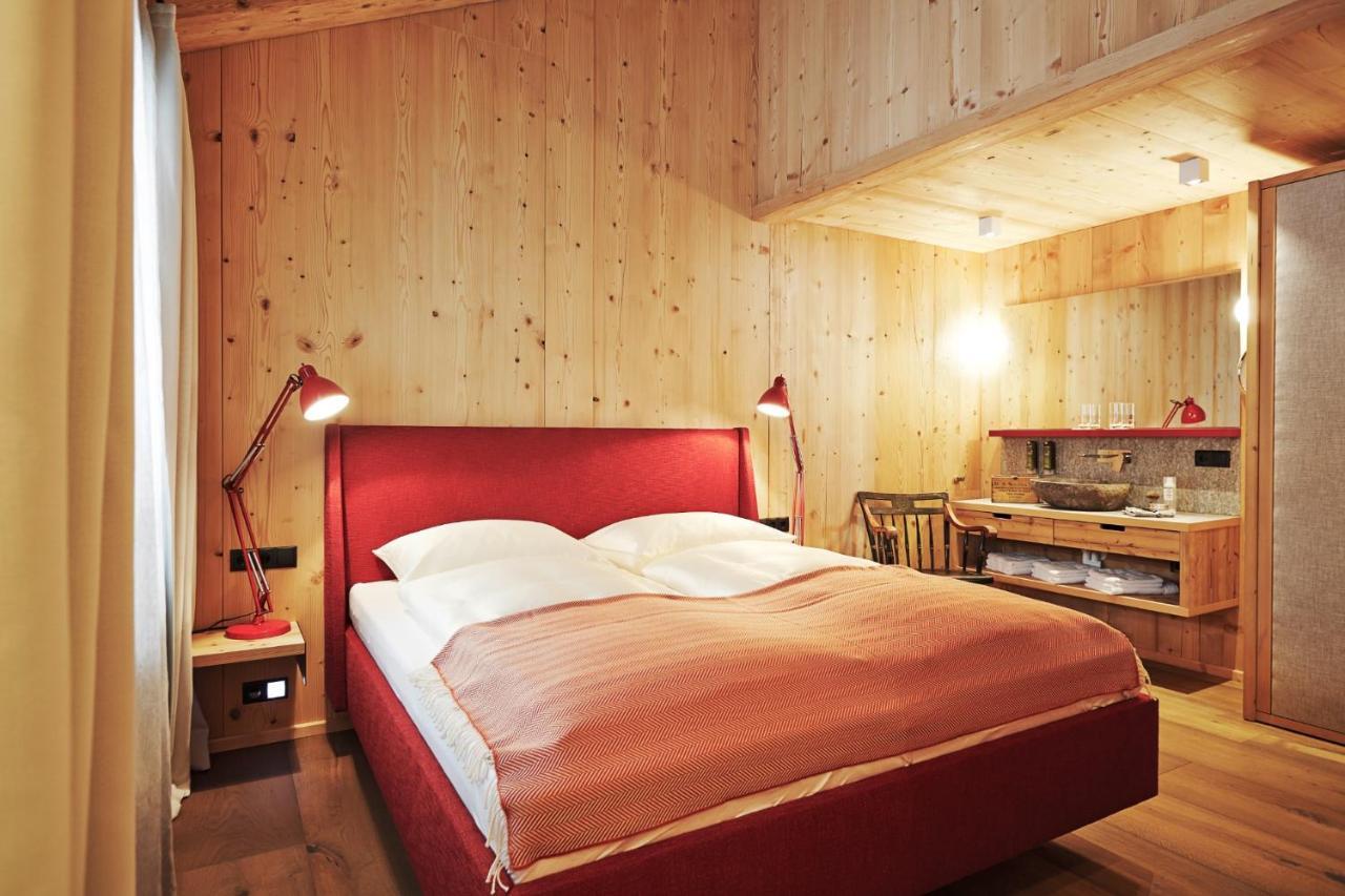 Zillerlodge อูแดร์นส์ ภายนอก รูปภาพ