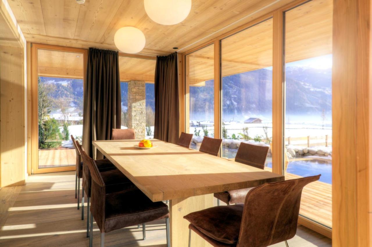 Zillerlodge อูแดร์นส์ ภายนอก รูปภาพ