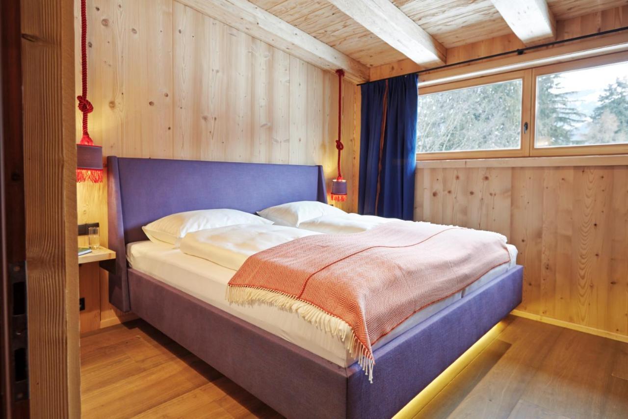 Zillerlodge อูแดร์นส์ ภายนอก รูปภาพ