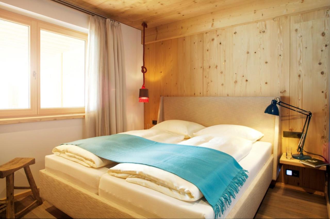 Zillerlodge อูแดร์นส์ ภายนอก รูปภาพ