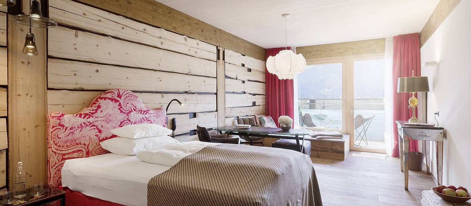 Zillerlodge อูแดร์นส์ ภายนอก รูปภาพ