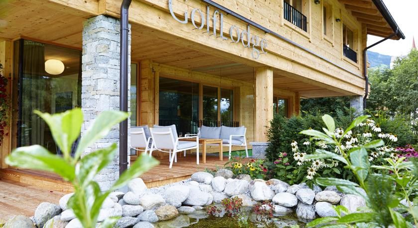 Zillerlodge อูแดร์นส์ ภายนอก รูปภาพ