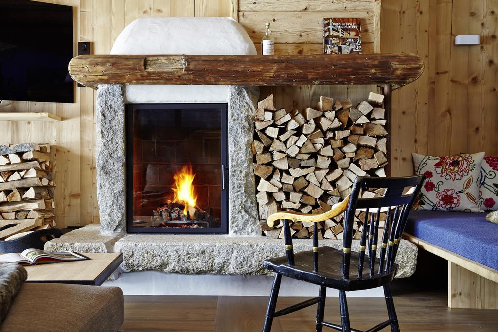 Zillerlodge อูแดร์นส์ ภายนอก รูปภาพ