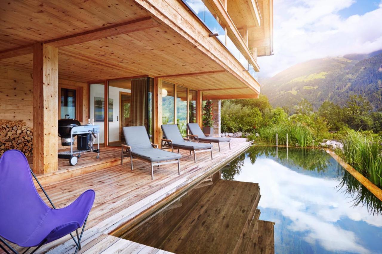 Zillerlodge อูแดร์นส์ ภายนอก รูปภาพ